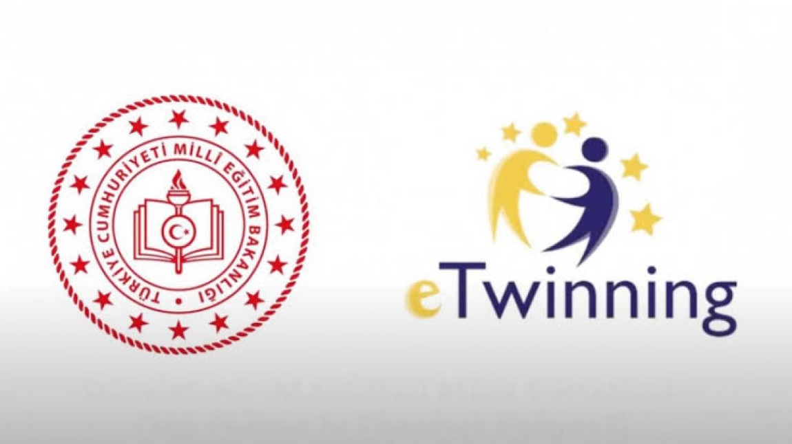 Okulumuz eTwinning Okul Etiketi Adayı