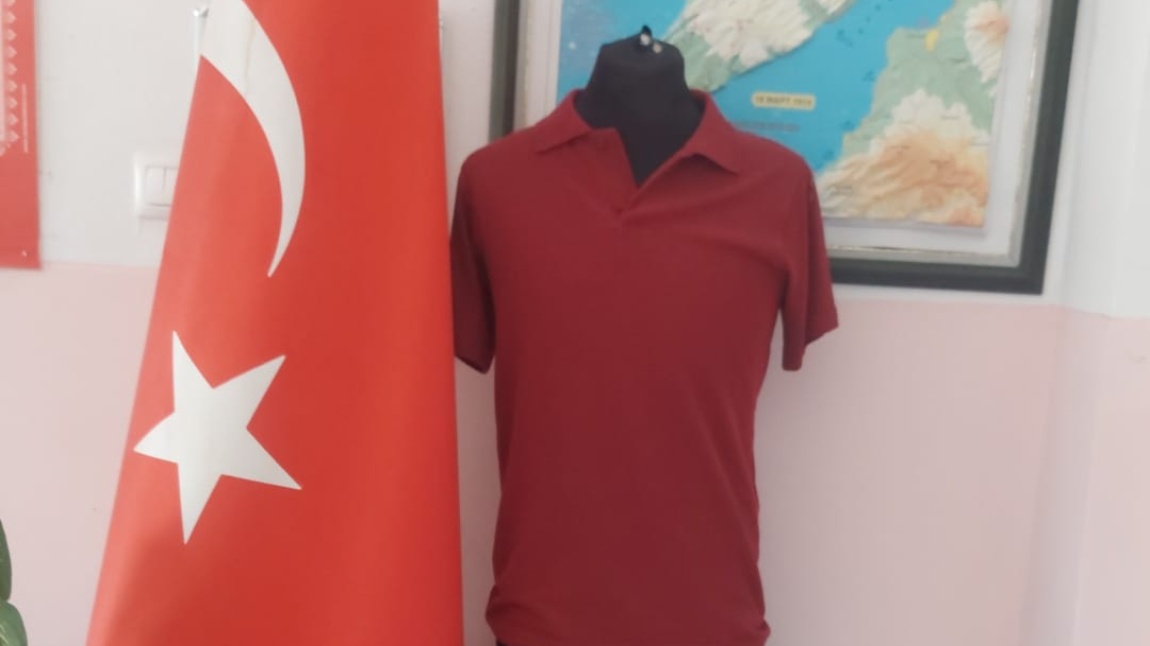 Okul Kıyafetimiz